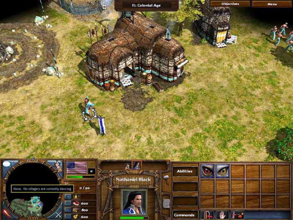 Age Of Empires 3 Warchiefs Mac Download